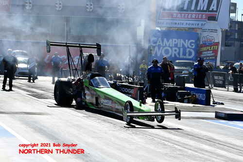 Kim Parker - 'Carstar' - A/FD